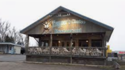 Trapper's Choice Restaurant