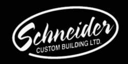 Scneider Custom Building